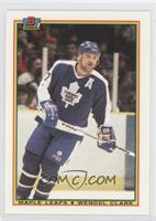 Wendel Clark