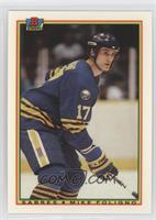 Mike Foligno