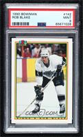 Rob Blake [PSA 9 MINT]