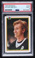 Wayne Gretzky [PSA 9 MINT]