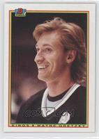 Wayne Gretzky