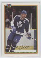 Wendel Clark