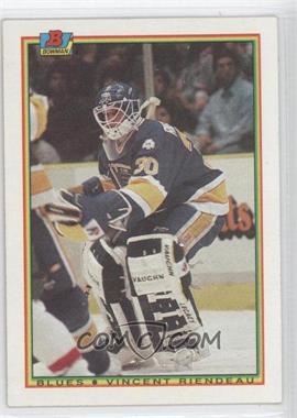 1990-91 Bowman - [Base] #20 - Vincent Riendeau