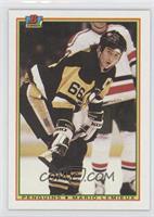 Mario Lemieux