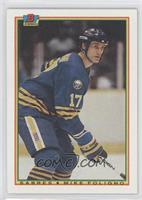 Mike Foligno