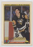 Mario Lemieux [EX to NM]