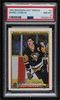 Mario Lemieux [PSA 8 NM‑MT]