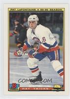 Pat LaFontaine