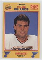 Adam Oates [Noted]