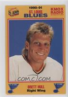 Brett Hull [EX to NM]