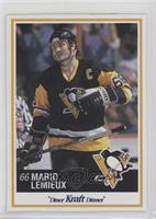 Mario Lemieux