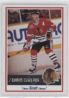 Chris Chelios