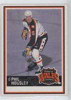 Phil Housley