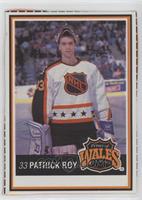 Patrick Roy [EX to NM]