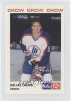 Dallas Eakins