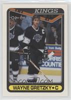 Wayne Gretzky (13102 Assists) [EX to NM]