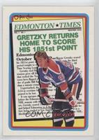 Wayne Gretzky