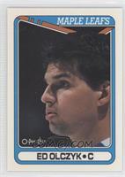 Ed Olczyk