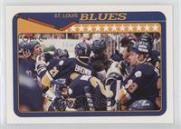 St. Louis Blues