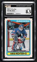 Mike Richter [CGC 8.5 NM/Mint+]