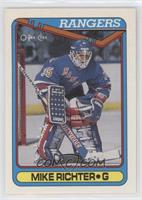 Mike Richter