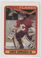 Mike Vernon