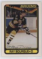 Ray Bourque