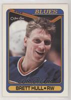 Brett Hull [EX to NM]