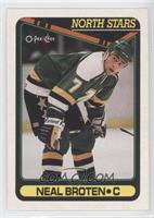 Neal Broten