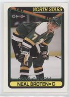 Neal Broten