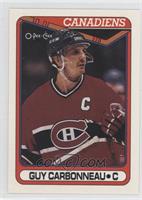 Guy Carbonneau