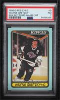 Wayne Gretzky [PSA 7 NM]