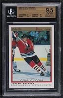 Jeremy Roenick [BGS 9.5 GEM MINT]