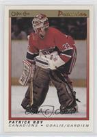 Patrick Roy [EX to NM]