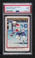 Denis Savard [PSA 9 MINT]