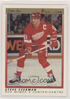 Steve Yzerman