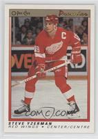 Steve Yzerman