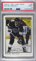 Wayne Gretzky [PSA 9 MINT]