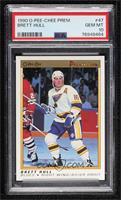 Brett Hull [PSA 10 GEM MT]