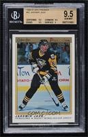 Jaromir Jagr [BGS 9.5 GEM MINT]