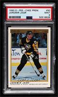 Jaromir Jagr [PSA 9 MINT]