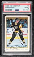 Jaromir Jagr [PSA 8 NM‑MT]