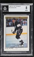 Rob Blake [BGS 8 NM‑MT]