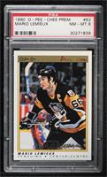 Mario Lemieux [PSA 8 NM‑MT]