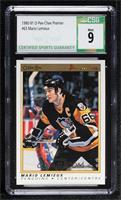 Mario Lemieux [CSG 9 Mint]