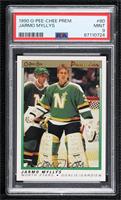 Jarmo Myllys [PSA 9 MINT]