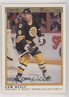 Cam Neely