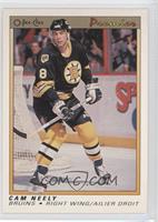 Cam Neely