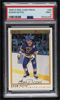 Adam Oates [PSA 9 MINT]