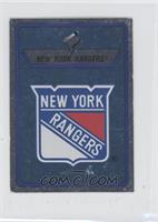 New York Rangers Team